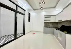 Nhà riêng 4 tầng thiết kế hiện đại tại khu vực Lê Lợi - Chu Văn An, Hà Nội... Bán nhà riêng tại Ngô Quyền, Hải Phòng 03