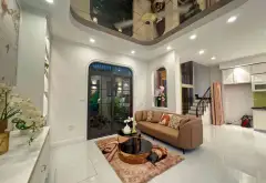 🍁NHÀ MỚI KÍNH KONG SIÊU THOÁNG SÁNG - THANG MÁY - PHỐ VIP, TRUNG TÂM 3 QUẬN... Bán nhà riêng tại Tây Hồ, Hà Nội 01