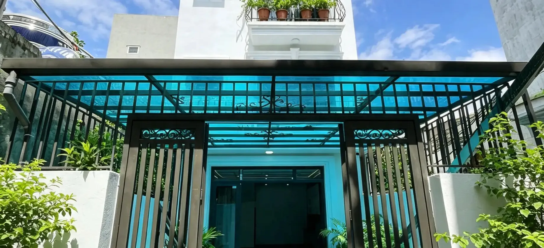 Bán nhà riêng 5 tầng xã Đại Thanh, Thanh Trì, ô tô vào nhà, lô góc diện tích 60m2... Bán nhà riêng tại Đại Thanh, Hà Nội 01