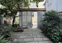 Bán biệt thự sân vườn Trần Bá Giao, 2 tầng khu ven sông Gò Vấp, diện tích 191m²... Bán nhà riêng tại An Nhơn, Hồ Chí Minh 04
