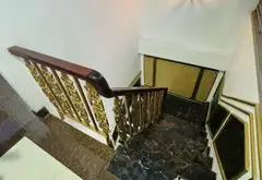 NGAY MẶT TIỀN TRẦN BÌNH TRỌNG ĐOẠN GIAO LỘ VÕ VĂN KIỆT - NHÀ ĐẸP 5 TẦNG NỘI THẤT CAO CẤP.... Bán nhà riêng tại Chợ Quán, Hồ Chí Minh 16
