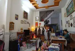 Nhà mặt phố sang trọng tại Bình Hưng Hòa với tiềm năng kinh doanh đẳng cấp... Bán nhà mặt phố tại Bình Hưng Hòa, Hồ Chí Minh 01