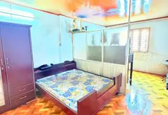 Bán nhà riêng 2 tầng gần chợ Bà Hoa, hẻm xe hơi, 49m2... Bán nhà riêng tại Bảy Hiền, Hồ Chí Minh 09