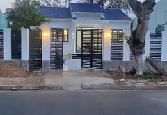 Biệt thự vườn mặt phố Lê Thương - không gian sống đẳng cấp tại Cần Giờ... Bán nhà mặt phố tại Cần Giờ, Hồ Chí Minh 02