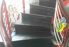 Nhà 4 tầng hiện đại, vào ở ngay trên Âu Cơ, Quận Tân Bình... Bán nhà riêng tại Tân Hòa, Hồ Chí Minh 07