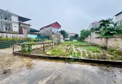 Bán đất 61m2 lô góc 2 mặt tiền, ô tô tránh tại Ngọc Khám... Bán đất tại Thuận Thành, Bắc Ninh 04