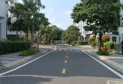 Nhà phố compound phong cách Pháp, 6×20m, liền kề Phú Mỹ Hưng AMELIE... Bán biệt thự, liền kề tại Nhà Bè, Hồ Chí Minh 02