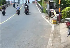 Nhà Mặt Phố Đẹp, Tiện Kinh Doanh Tại Quận 8... Bán nhà mặt phố tại Bình Đông, Hồ Chí Minh 05