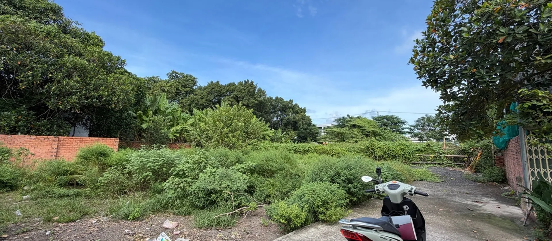 🔥 2,7 TỶ – HÀNG MỚI HÓC MÔN – QUỸ ĐẤT ĐẸP 188M² 🔥... Bán nhà riêng tại Hóc Môn, Hồ Chí Minh 01