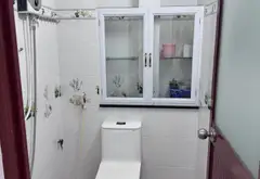 Nhà phố 3 tầng xinh đẹp tại Thái Phiên, chỉ 6.4 tỷ!... Bán nhà riêng tại Minh Phụng, Hồ Chí Minh 14