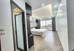 Nhà mặt phố 7 tầng thang máy, kinh doanh đỉnh tại trung tâm... Bán nhà mặt phố tại Hoàng Mai, Hà Nội 05