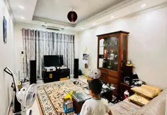 Bán nhà riêng 5 tầng tại Xuân Đỉnh với ô tô đỗ cửa, vị trí thuận tiện kinh doanh... Bán nhà riêng tại Xuân Đỉnh, Hà Nội 06