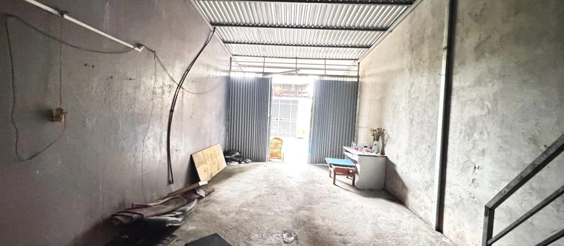 Tái định cư Yên Viên bán 40m2 đất sẵn nhà cấp 4 đường vỉa hè ô tô tránh quy ổn👉 giá tốt đầu tư... Bán nhà riêng tại Phù Đổng, Hà Nội 01