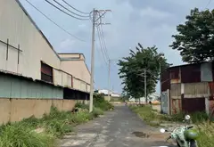Bán đất 65m2 tại phường Nguyễn Văn Quá, hướng Đông Bắc, mặt tiền 4m... Bán đất tại Đông Hưng Thuận, Hồ Chí Minh 02