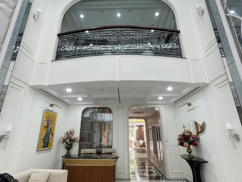 Căn hộ cao cấp Chung cư Celedon City - khối V2 - 5x17m - 5 tầng + 1 hầm -... Bán căn hộ chung cư tại Tân Sơn Nhì, Hồ Chí Minh 01
