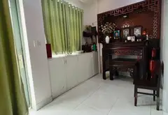 Bán nhà mặt phố Đông Hưng Thuận 40, diện tích 123m², giá 14 tỷ... Bán nhà mặt phố tại Đông Hưng Thuận, Hồ Chí Minh 14