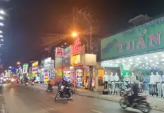 Bán nhà riêng 1 tầng 160,5 m2 tại phường Nguyễn Thị Tú, giá thương lượng... Bán nhà riêng tại Bình Tân, Hồ Chí Minh 02