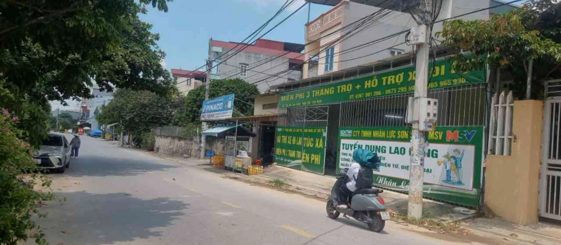 Lô Đất Vàng Phường Nam Sơn - Gần Khu Công Nghiệp, Tiện Lợi Mọi Mặt... Bán đất tại Nam Sơn, Bắc Ninh 01