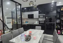 BÁN NHÀ TƯ ĐÌNH 62,4M2- 7 TẦNG THANG MÁY - Ô TÔ TRÁNH ĐỖ - HÀNG XÓM LONG BIÊN GOLF VILLAS - 30.5 T... Bán nhà riêng tại Long Biên, Hà Nội 05