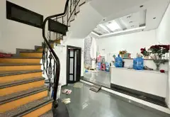Bán nhà mặt phố Nguyễn Thị Huỳnh 73m2, 3 tầng, giá 17.6 tỷ... Bán nhà mặt phố tại Phú Nhuận, Hồ Chí Minh 21