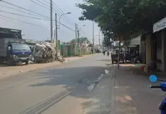 Nhà mặt phố rộng rãi, giá hấp dẫn tại trung tâm sầm uất... Bán nhà mặt phố tại Tân Vĩnh Lộc, Hồ Chí Minh 04