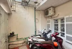 Lạc Trung, ngõ ô tô cách 30m, diện tích 44m2 chỉ 10 tỷ 5... Bán nhà riêng tại Vĩnh Tuy, Hà Nội 01