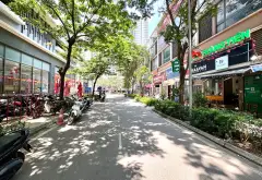 Nhà 5 tầng hiện đại kinh doanh tại khu đô thị xanh quận Hoàng Mai... Bán nhà riêng tại Trần Phú, Hà Nội 01