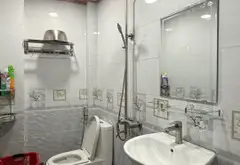 - Mặt tiền đường kinh doanh sầm uất, Có thể làm văn phòng công ty, Spa, Dịch vụ y tế, Chăm sóc sức... Bán nhà mặt phố tại Bình Tân, Hồ Chí Minh 14