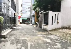 CĂN GÓC 3 TẦNG CÓ SÂN THƯỢNG - 65M2 - HXH - GẦN ĐH NGÂN HÀNG - HOÀNG DIỆU 2 💰 GIÁ 7,5 TỶ... Bán nhà riêng tại Linh Xuân, Hồ Chí Minh 01