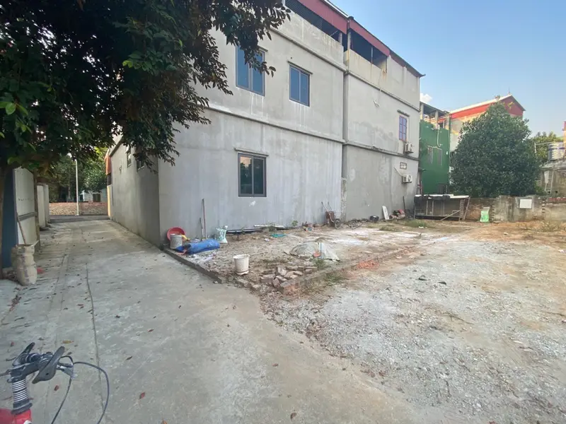 Cơ hội hiếm có sở hữu đất vàng ngay trung tâm Xóm Giữa, giá tốt bất ngờ... Bán đất tại Ninh Xá, Bắc Ninh 01