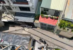 Nhà 5 tầng thang máy, 7 phòng ngủ, khu vực Nguyên Hồng, Gò Vấp... Bán nhà riêng tại Hạnh Thông, Hồ Chí Minh 16