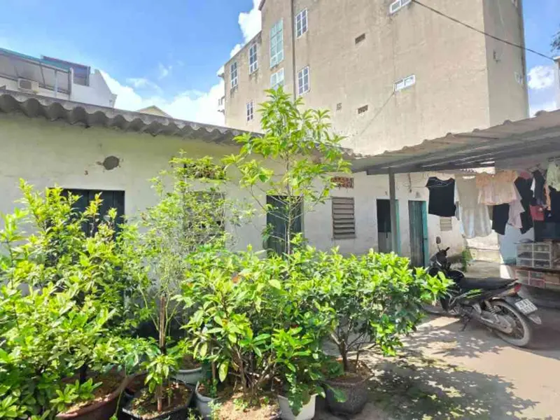 Bán đất 98m² trung tâm Long Biên phường Việt Hưng giá tốt... Bán đất tại Việt Hưng, Hà Nội 01