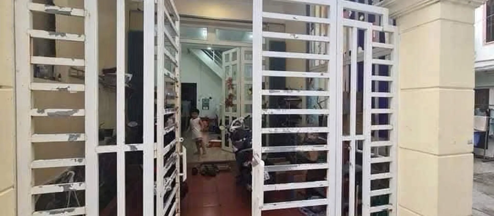 Cơ hội sở hữu nhà riêng 2 tầng rộng 65m2 khu vực Phường Chánh Hưng giá tốt... Bán nhà riêng tại Chánh Hưng, Hồ Chí Minh 01