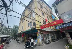 Đỗ Đức Dục tầm tiền hiếm... Bán đất tại Từ Liêm, Hà Nội 01