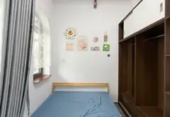 🏡 NHÀ ĐẸP HẺM XE HƠI 1 TRỤC – KHU VIP LÊ VĂN DUYỆT, GIA ĐỊNH – HIẾM NHÀ BÁN!... Bán nhà riêng tại Gia Định, Hồ Chí Minh 11