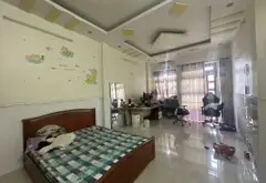 Nhà mặt phố kinh doanh quận 12 diện tích 85m², xây 4 tầng chắc chắn... Bán nhà mặt phố tại Trung Mỹ Tây, Hồ Chí Minh 11