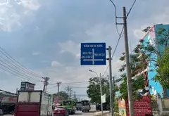 Bán đất 1000m2 gần khu công nghiệp Lê Minh Xuân, giá 3.99 tỷ... Bán owner_side tại Bình Lợi, Hồ Chí Minh 03