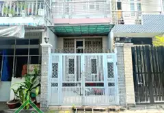 CHỈ 7,2 TỶ - HXH 5M – CÁCH MẶT TIỀN 20M - P. BẢY HIỀN - NHÀ MỚI 42M² - 4 TẦNG BTCT – SỔ NỞ HẬU – TI... Bán nhà riêng tại Bảy Hiền, Hồ Chí Minh 01
