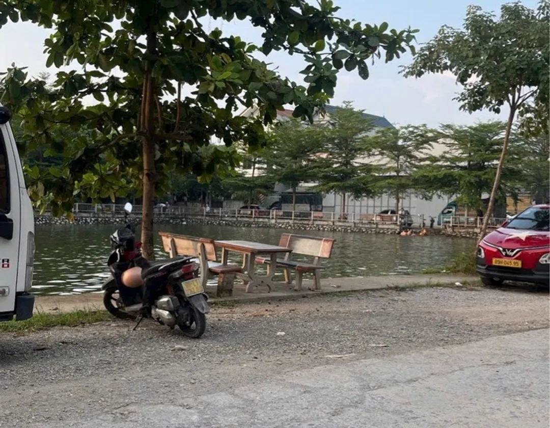 THÔN ĐOAN KHÊ - LẠC ĐẠO - HƯNG YÊN... Bán đất tại Lạc Đạo, Hưng Yên 01