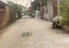Đất Vuông Vức Full Thổ Cư Tại Quang Tiến - Sẵn Sổ, Ô Tô Tránh... Bán đất tại Sóc Sơn, Hà Nội 06