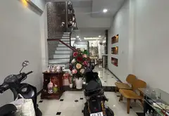 SÁT VÁCH QUẬN 11, BÌNH TÂN - 4Tầng-Ngang 4m - Lũy Bán Bích - TÂN PHÚ... Bán nhà riêng tại Phú Thạnh, Hồ Chí Minh 02