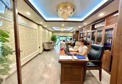 Biệt thự mặt phố đẳng cấp tại Vạn Phúc Tố Hữu... Bán biệt thự, liền kề tại Hà Đông, Hà Nội 07