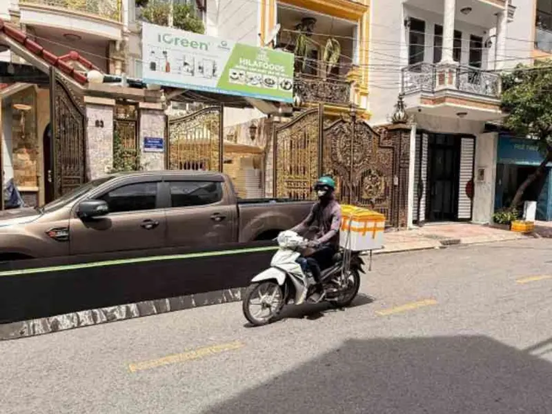 Nhà Mặt Phố 3 Tầng VIP Tân Bình - Đầu Tư Sinh Lời Ngay... Bán nhà mặt phố tại Bảy Hiền, Hồ Chí Minh 01