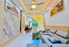 💥 TÂY THẠNH – 42M² – 3PN – HẺM XE HƠI – NHÀ MỚI ĐẸP – CHỈ NHỈNH 5 TỶ... Bán nhà riêng tại Tây Thạnh, Hồ Chí Minh 02