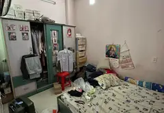 ​Mặt tiền kinh doanh Tân Phú 4 tầng, dòng tiền 45tr/tháng!... Bán owner_side tại Phú Thọ Hòa, Hồ Chí Minh 10