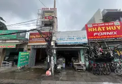 Bán nhà mặt phố Thoại Ngọc Hầu, diện tích 125m2, giá 16.5 tỷ... Bán nhà mặt phố tại Tân Phú, Hồ Chí Minh 01