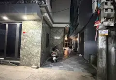 Nhà 4 tầng trẻ trung, ngõ thông, gần ô tô ngay Phú Lương... Bán nhà riêng tại Phú Lương, Hà Nội 11