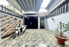 Nhà mặt tiền _ ngang 5  25 _ 6 phòng _ 3 lầu sân thượng _ ngộp _- bán nhanh... Bán nhà mặt phố tại An Phú Đông, Hồ Chí Minh 02