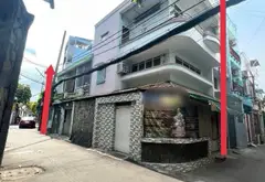 Bán nhà riêng tại phường Hoàng Hoa Thám, Bình Thạnh, nhà góc hai mặt tiền 92m²... Bán nhà riêng tại Hạnh Thông, Hồ Chí Minh 03