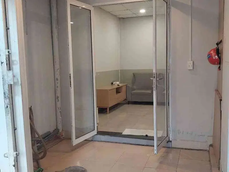 Nhà 2 tầng Tam Bình, Sổ Hồng Riêng - Chính Chủ... Bán nhà riêng tại Tam Bình, Hồ Chí Minh 01